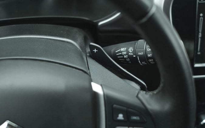 Suzuki Vitara cena 76000 przebieg: 41347, rok produkcji 2018 z Rejowiec Fabryczny małe 466